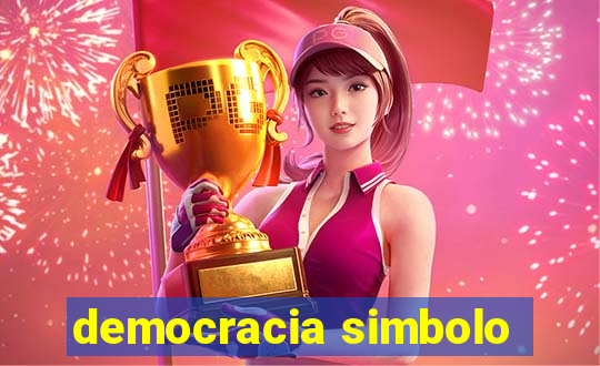 democracia simbolo